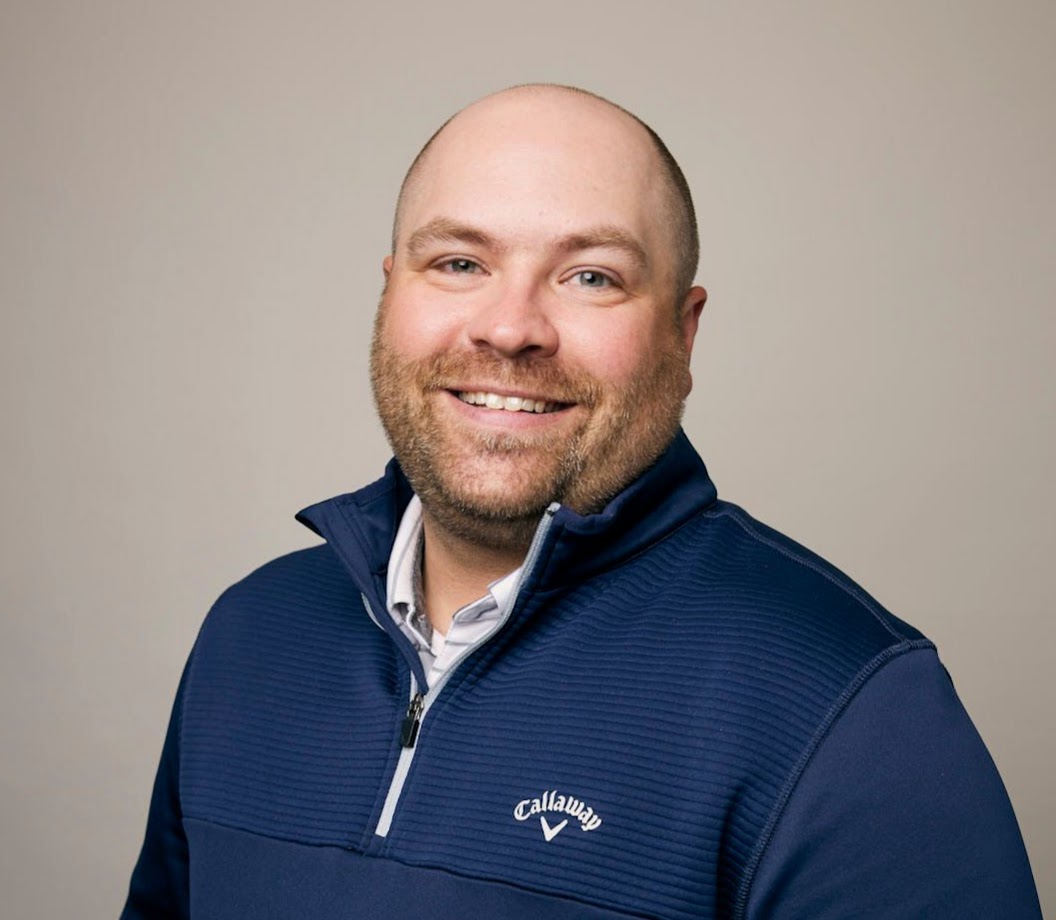 Steve Hennegan, Founder and Principal of Ridgeback Strategy Group